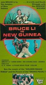 Watch Bruce Lee in New Guinea 9Movies