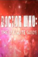 Watch Doctor Who The Ultimate Guide 9Movies