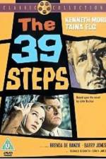 Watch The 39 Steps 9Movies