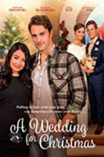 Watch A Wedding for Christmas 9Movies