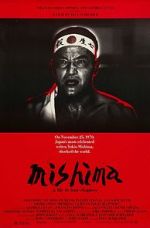 Watch Mishima: A Life in Four Chapters 9Movies