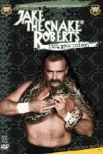 Watch Jake 'The Snake' Roberts Pick Your Poison 9Movies