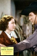 Watch A Lawman Is Born 9Movies