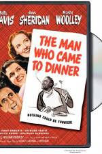 Watch The Man Who Came to Dinner 9Movies