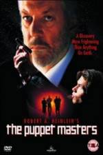 Watch The Puppet Masters 9Movies