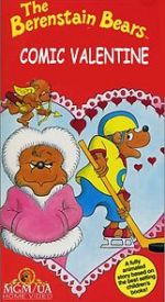 Watch The Berenstain Bears\' Comic Valentine 9Movies