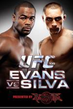 Watch UFC 108 Evans vs. Silva 9Movies