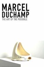 Watch Marcel Duchamp: The Art of the Possible 9Movies