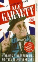 Watch An Audience with Alf Garnett (TV Special 1997) 9Movies