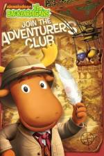 Watch The Backyardigans Join the Adventurers Club 9Movies