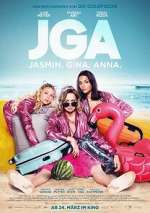 Watch JGA: Jasmin. Gina. Anna. 9Movies