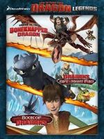 Watch Dreamworks How to Train Your Dragon Legends 9Movies