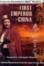 Watch The First Emperor of China 9Movies
