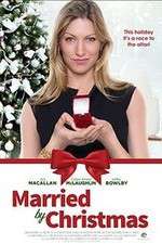 Watch Married by Christmas 9Movies