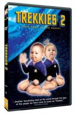Watch Trekkies 2 9Movies