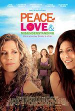 Watch Peace, Love & Misunderstanding 9Movies