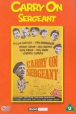 Watch Carry on Sergeant 9Movies