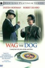Watch Wag the Dog 9Movies