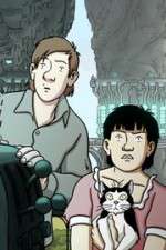 Watch Avril et le monde truqué 9Movies