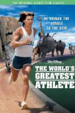 Watch The Worlds Greatest Athlete 9Movies