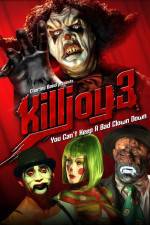 Watch Killjoy 3 9Movies