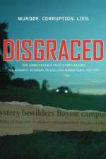 Watch Disgraced 9Movies
