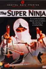 Watch The Super Ninja 9Movies