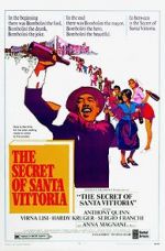 Watch The Secret of Santa Vittoria 9Movies