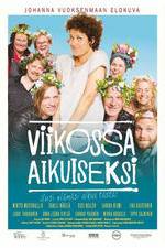 Watch Viikossa aikuiseksi 9Movies