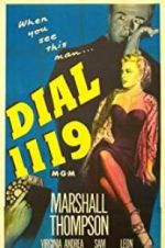 Watch Dial 1119 9Movies