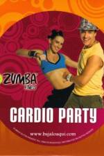 Watch Zumba Fitness Cardio Party 9Movies