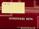 Watch Hypothèse Beta 9Movies