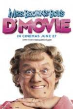 Watch Mrs. Brown's Boys D'Movie 9Movies