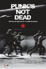 Watch Punk's Not Dead 9Movies