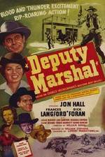 Watch Deputy Marshal 9Movies