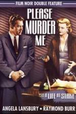 Watch Please Murder Me 9Movies
