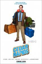 Watch Cedar Rapids 9Movies