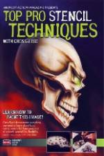 Watch Top Pro Stencil Techniques Airbrush Action 9Movies