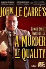 Watch A Murder of Quality 9Movies