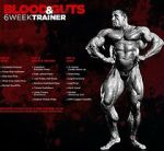 Watch Blood & Guts 9Movies