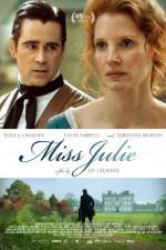 Watch Miss Julie 9Movies