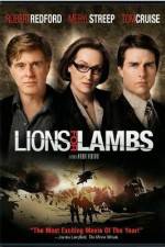 Watch Lions for Lambs 9Movies