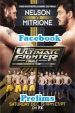 Watch The Ultimate Fighter 16 Finale Facebook Fights 9Movies