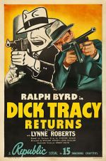 Watch Dick Tracy Returns 9Movies