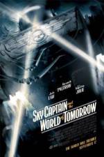 Watch Sky Captain and the World of Tomorrow 9Movies