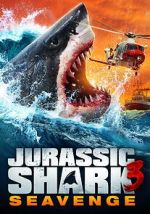 Watch Jurassic Shark 3: Seavenge 9Movies