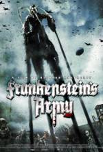 Watch Frankenstein's Army 9Movies
