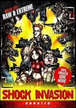 Watch Shock Invasion 9Movies