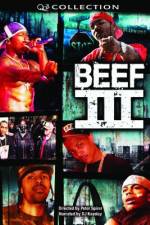 Watch Beef III 9Movies