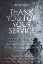 Watch Thank You for Your Service 9Movies